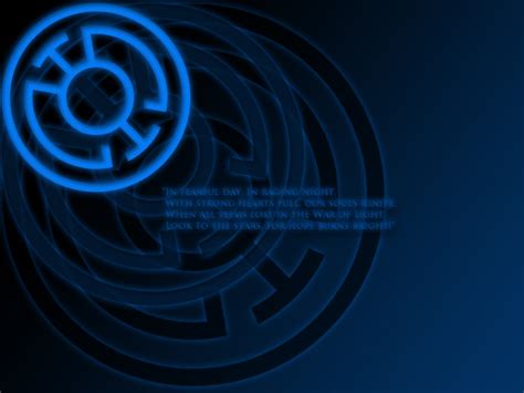 🔥 [43 ] Blue Lantern Wallpapers Hd Wallpapersafari