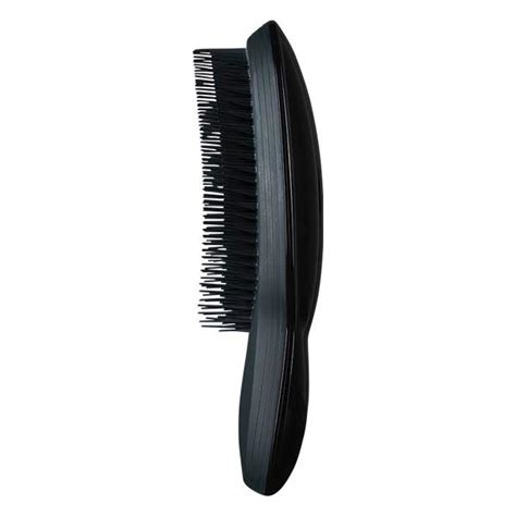 Tangle Teezer Ultimate Hairbrush Black online kopen | baslerbeauty
