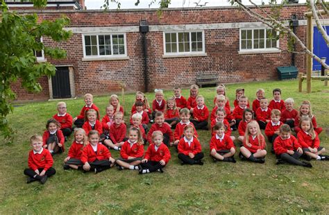 75 First Class Pictures From Schools In North East Lincolnshire