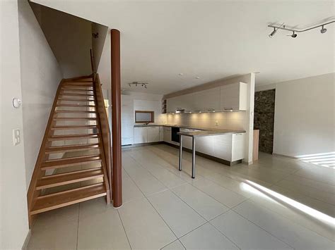 Magnifique Appartement En Duplex Dans Les Combles Canton Vaud Louer