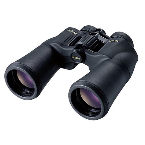 Nikon Aculon A211 7X50 – Walters Foto