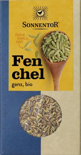 Fenchel Ganz Bio G Futtermittel Online Shop M Hle Gladen