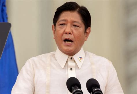 Bongbong Marcos First Sona Its All About Economy Inquirer News