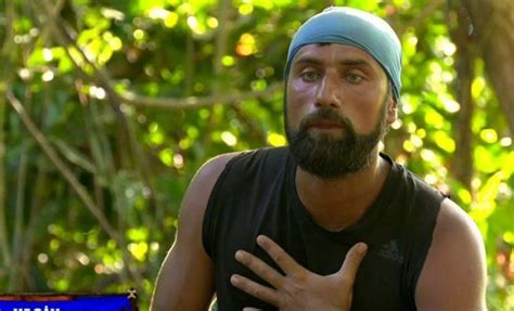 Survivor Yasin Kimdir Yasin Obuz Diskalifiye Mi Olacak Survivor Yasin