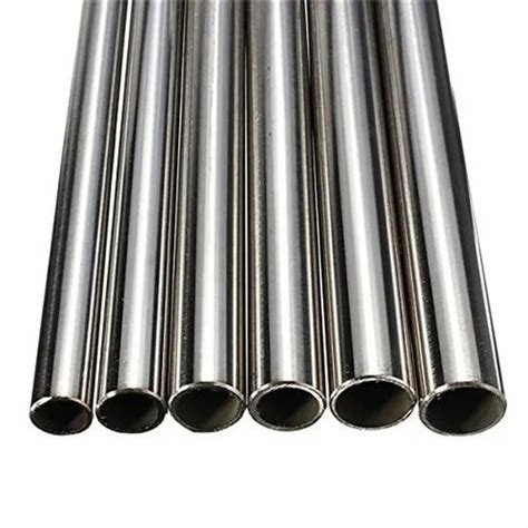 Stainless Steel Capillary Tubes At Rs 550 Kg Stainless Steel