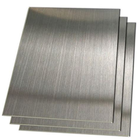 High Quality Stainless Steel Plate Ss Mm Manufacturer And