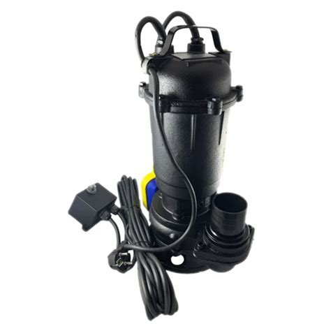 Купить › Канализационный насос с измельчителем CORTA 15/13-0.75