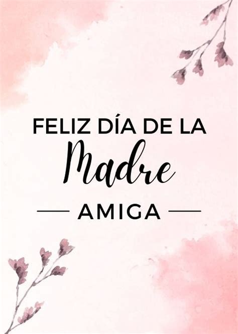 Feliz Día de las Madres 2022 Imágenes para amigas o hermanas que