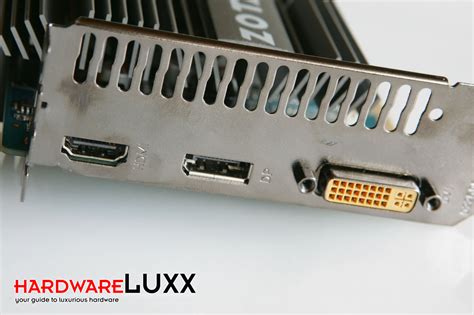 Test: NVIDIA GeForce GT 430 - Hardwareluxx