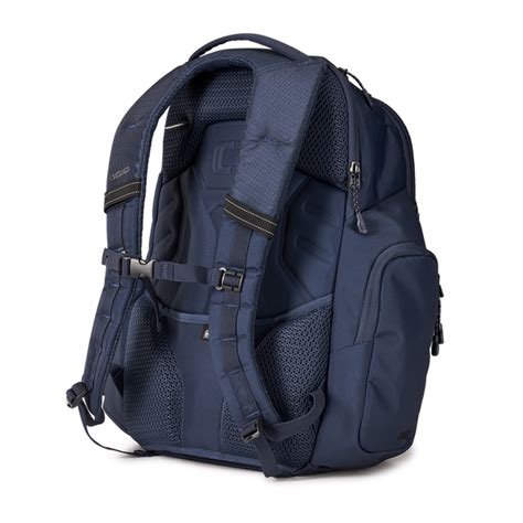 Ogio Gambit Pro Backpack Navy