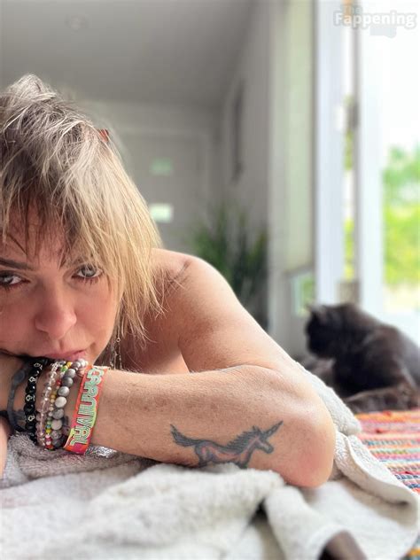 Taryn Manning Nude Celebs The Fappening Forum