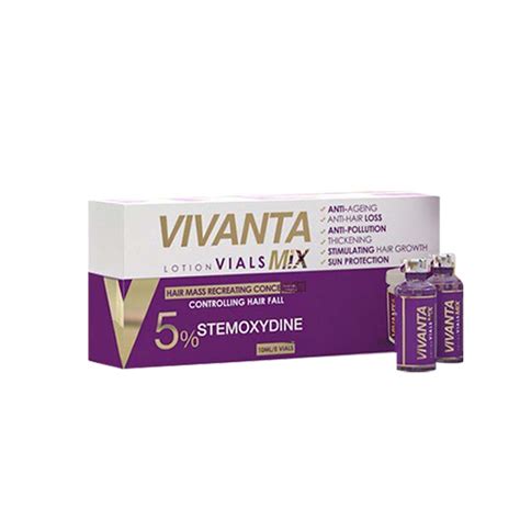 Vivanta Mix Vials Vial 5 Tay Pharmacies