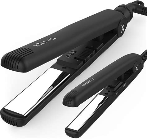 Top 6 Travel Friendly Hair Straighteners | 2023