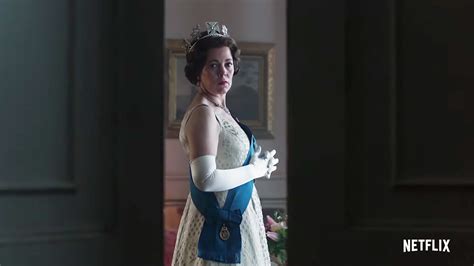 The Crown 3º Temporada Ganha Teaser E Data De Estreia Unicórniohater