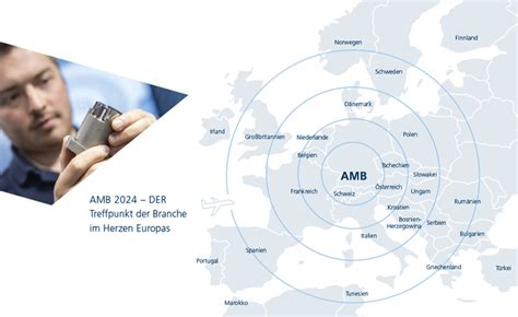 Messe Stuttgart AMB 2024 Messe Stuttgart