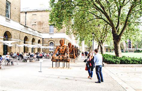 Must See Galleries & Museums In Kensington - London Kensington Guide