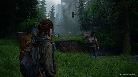 Análisis De The Last Of Us Parte Ii Un Doloroso Viaje A Lo Más