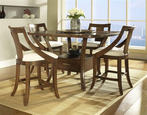 Unique Counter Height Dining Sets Ideas On Foter