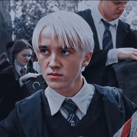 𝑫𝑹𝑨𝑪𝑶 𝑴𝑨𝑳𝑭𝑶𝒀 ɜ Moredraco ↬ Pinterest Draco Malfoy Aesthetic Draco Malfoy Draco