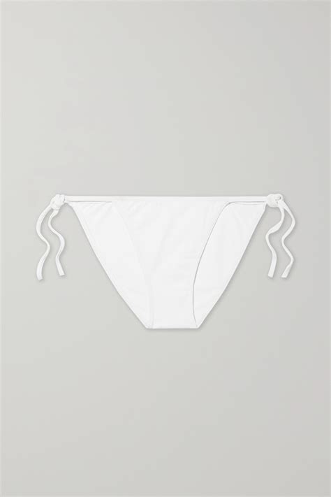 ERES Les Essentiels Malou Bikini Briefs NET A PORTER