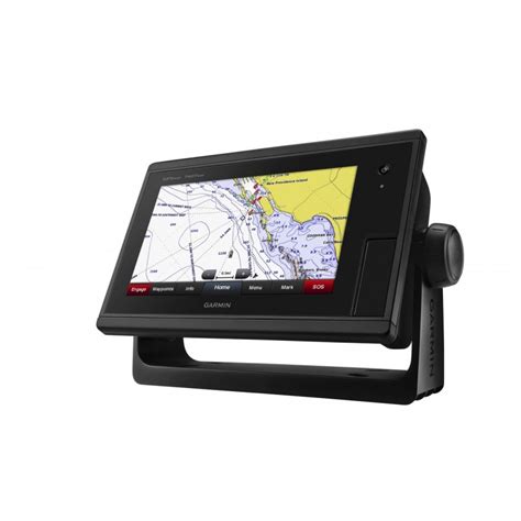 Garmin Gpsmap Xsv Envio H Gps N Utico