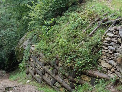 Ripristino E Messa In Sicurezza Sentieri Ambiente Paesaggio