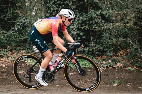 Race Info Women Elite Dwars Door Vlaanderen