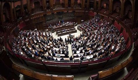 Revenge Porn Intesa Unanime Alla Camera In Terris