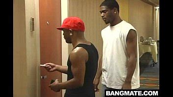 Dos Negros Cachondos Follando XVIDEOS