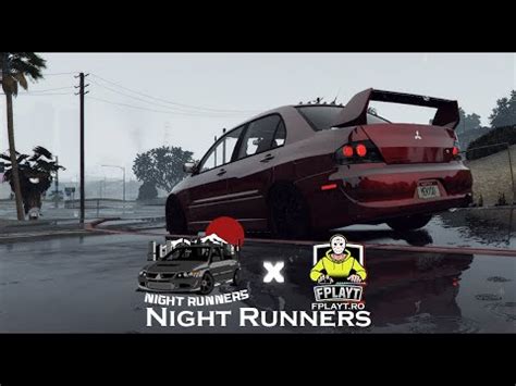 Fplayt Night Runners Angajam Ne Marim Mafia Fplayt Mafia