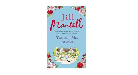 You And Me Always By Jill Mansell Book Review Whispering Stories