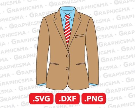 Design Files Ui Design Scal Dxf Silhouette Studio Mens Suits