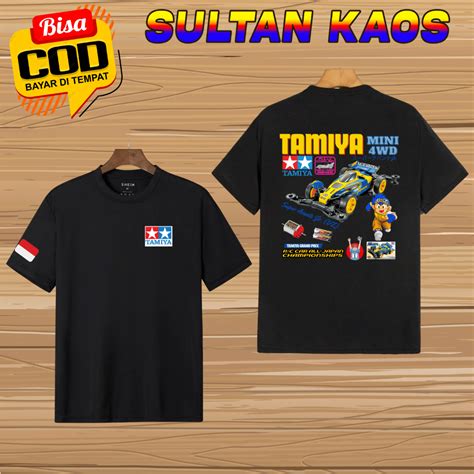 Tamiya Super Avante Jr Sultan Shirt89 Super Avante Tamiya Shirt4wd