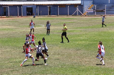 Oper Rio Bicampe O Do Campeonato Sul Mato Grossense Feminino De Forma