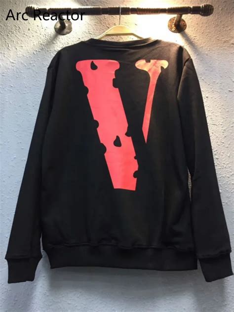 2017 2pac Autumn Vlone Hoodies Sweater Women Of Men High Quality 100