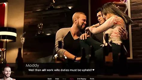 Lisa B Slutty Threesome Late Night Porn Games D Hentai Adult Games Fps XHamster