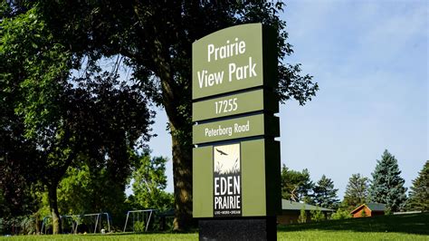 Parks Directory | City of Eden Prairie