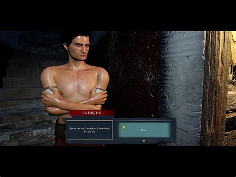 Let S Play Slaves Of Rome Hermaphrodite Part Slave Busy Work XVIDEOS