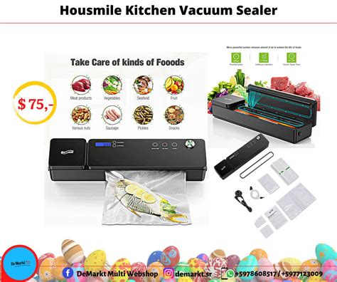 DeMarkt Multi Webshop - Home