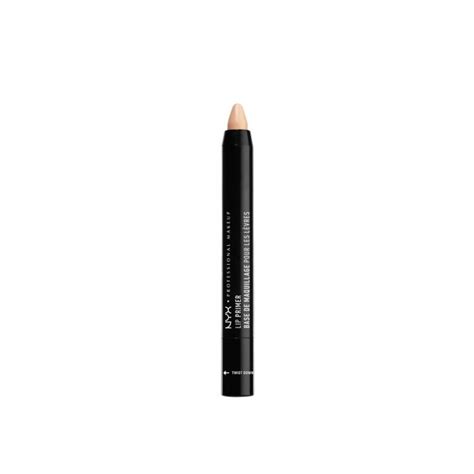 Buy NYX Pro Makeup Lip Primer Pencil Nude South Korea