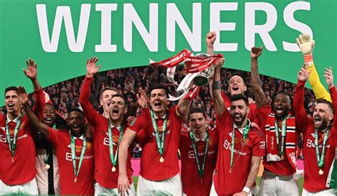 Manchester United Premier League Champions