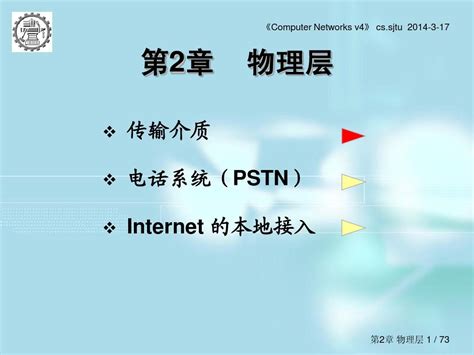 计算机网络课件第二章word文档在线阅读与下载无忧文档