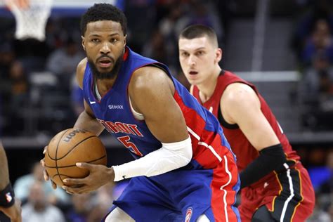 Malik Beasley Under Investigation For Gambling Allegations | Hoops Rumors