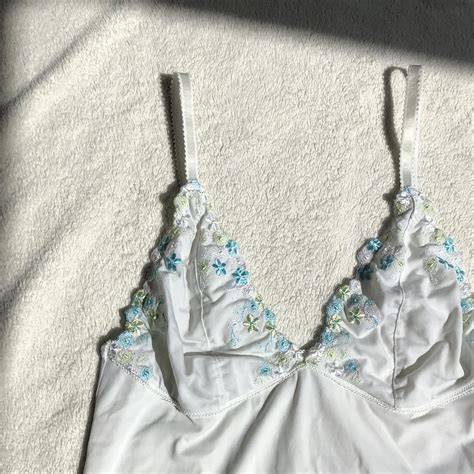 Lingerie Top Super Cute Fit Size 85 B Depop