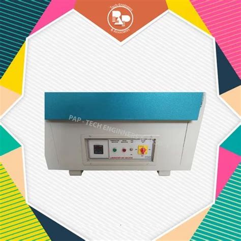 Hot Air Oven Digital Hot Air Oven Manufacturer From Jaipur