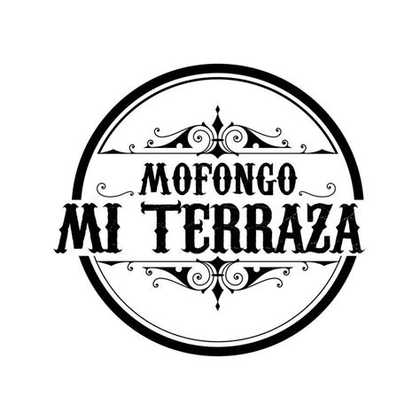 Entry By Shohelcmt For Logotipo Mofongo Mi Terraza Freelancer