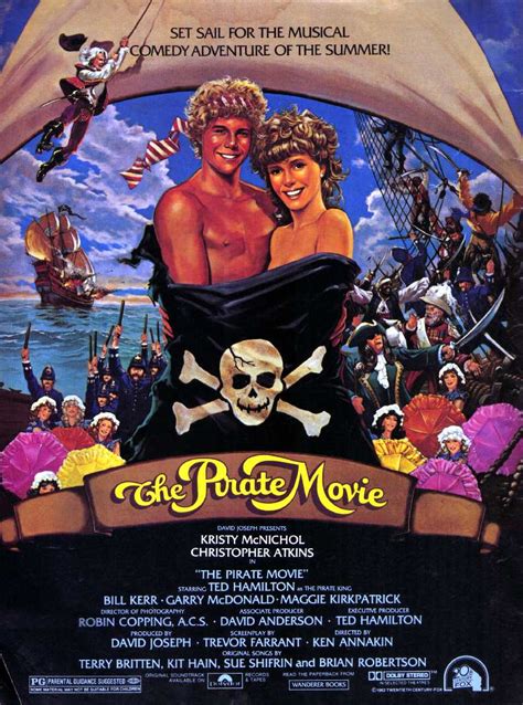 Tharrrrr be cheese here, matey! Cole’s unapologetic love of The Pirate ...