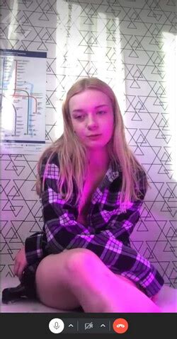 K2S Private Videocall With Russian Amateur Kristi Phun Org Forum