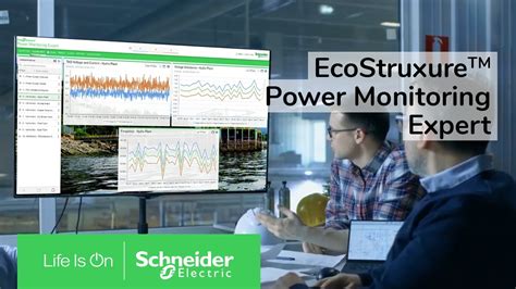 Discover Altivar Drives With EcoStruxure Power Monitoring Expert