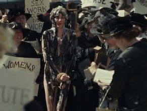 MARIE WETHERELL Nude AZNude